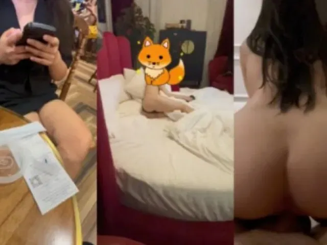 Dẫn em rau đi ăn rồi đưa em vào khách sạn