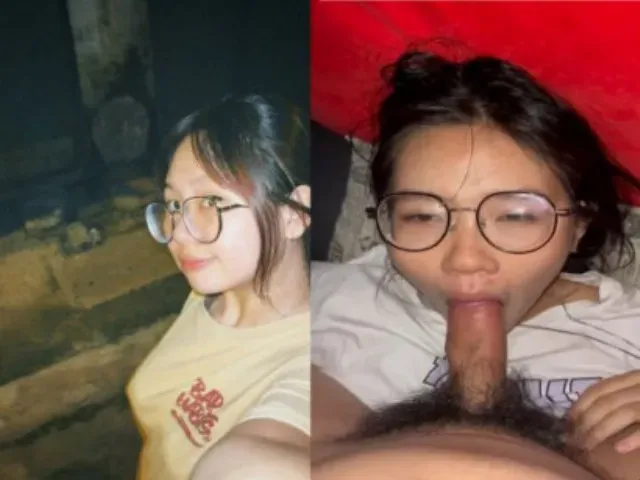 Chén em nữ sinh lớp 10 mông tròn cực phê